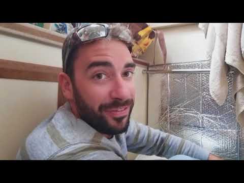 Throttle Cable Replacement Hunter 35.5  - Yanmar 3GM