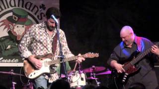 TAB BENOIT -  &quot;I GOT LOADED&quot;