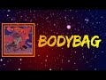 Chloe Moriondo Bodybag Lyrics