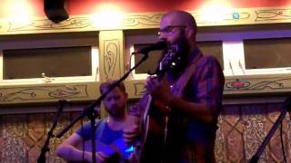 William Fitzsimmons, &quot;Find Me To Forgive&quot;