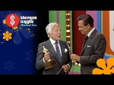 Show Kicks Off 13th Season Premiere With Special Surprise for BOB BARKER! - The Price Is Right 1984