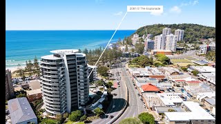 2081/2 The Esplanade, Burleigh Heads, QLD 4220