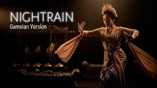 Download lagu Nightrain (Gamelan Version) – Inspired Cover mp3
