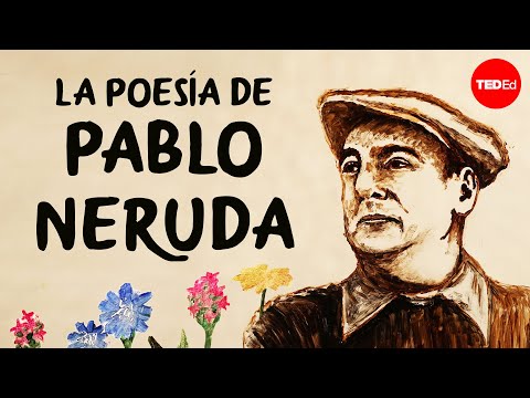 Romance y revolución: la poesía de Pablo Neruda - Ilan Stavans