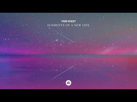 VER:WEST – Elements Of A New Life (Official Visualizer)