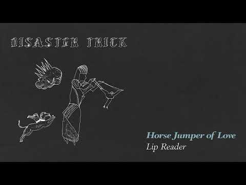 Video thumbnail for Lip Reader