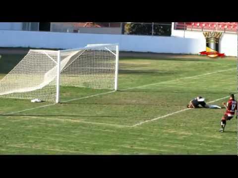 Gols | Copa Paulista | Ituano 5x1 São Bento | HD