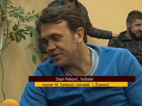 HUMANITARNA UTAKMICA