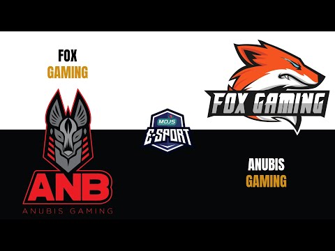 Fox Gaming vs Anubis – Match Highlights | Arabian League Spring 2025