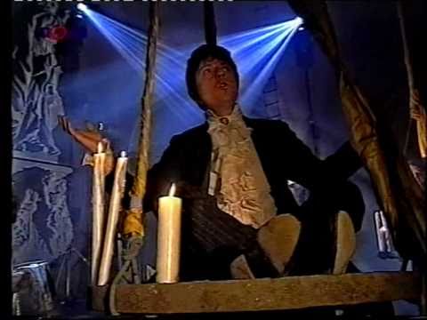 Shalom - Stín katedrál