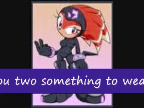 Sonic X: After Whats Known- Episode 23