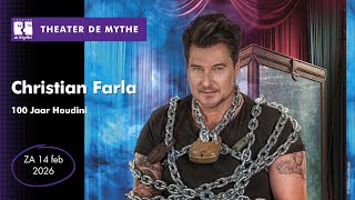 Christian Farla-YouTube