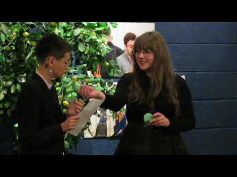 Yvonne Litschel and Olga Kolesnikova - Writers' Centre Kingston