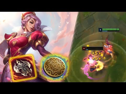 Fiora = Balanced (nicht)| Scarface Twitch Highlights
