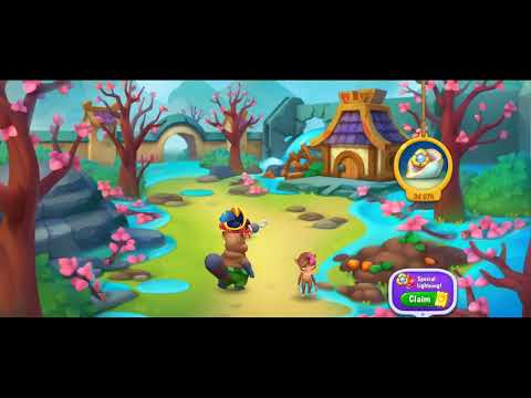 fishdom game part-1 LEVEL 313-319