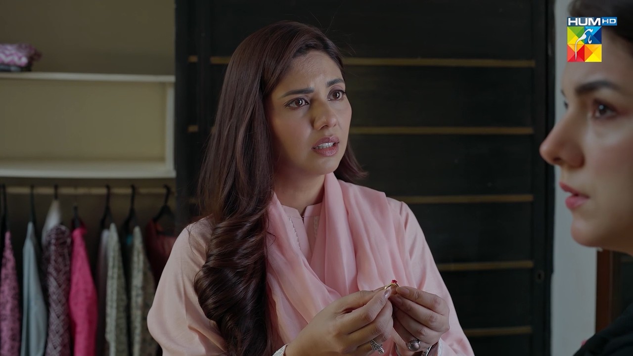 Bhabhi Par Chori Ka Jhoota Ilzam Laga Diya😱 #deewar  - Sunita Marshall