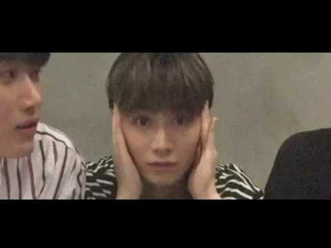 2411 - Crush // Joo Jinwoo 주진우 (FMV)