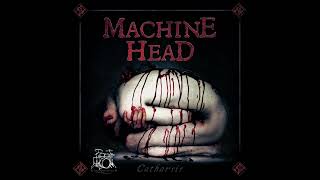 Machine Head - Razorblade Smile [Drumless]