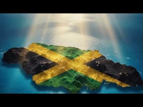 Jamaica 🇯🇲 by Ras D