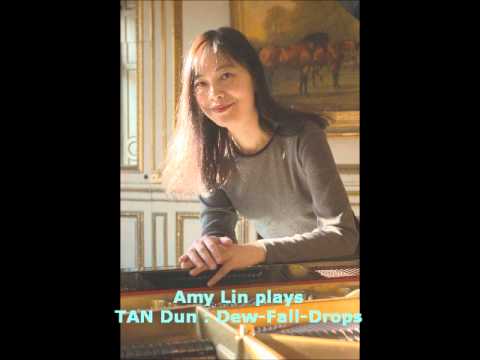 TAN Dun - Dew-Fall-Drops
