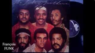 The Isley Brothers - Don't Let Up (1981) ♫