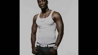 Akon ft Bobby Moon The Reason