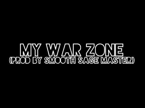 My War Zone | Freestyle | TarboHype x Tarbo 4 | (prod by Smooth Sage Master)