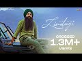 Bir Singh | Zindagi (Full Video) | Latest Punjabi Songs 2023
