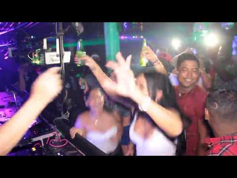 DJ LILYPRO - SHOWTIME (Copa Discotheek)