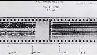 When the Guns Fell Silent