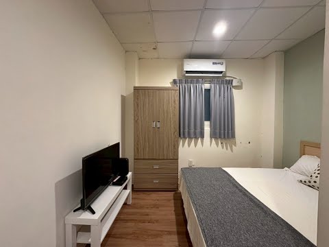 北門站⭐可貓⭐免服務費⭐家俱家電全 分租套房 大同區-長安西路 591租屋 月租15,500元/月