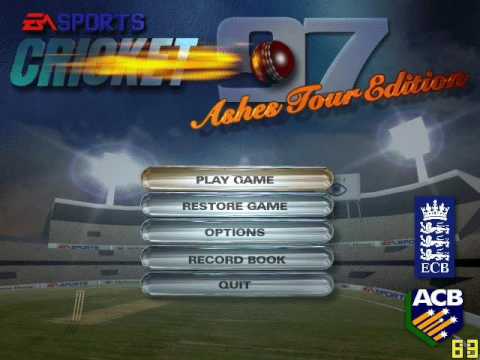 cricket 97 pc game free download full version