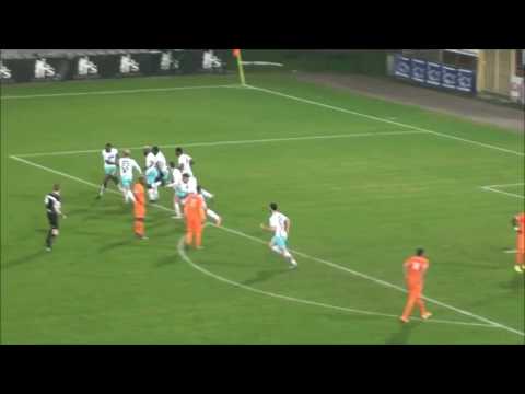 Kevin Ntika KVV COXYDE 2016-207