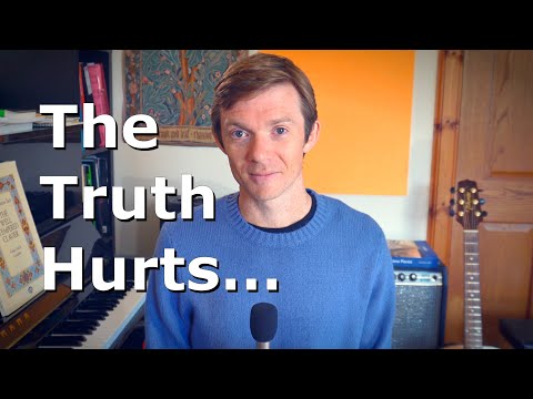 10 Gründe, KEIN Musiker zu werden