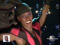 Grace Jones - Int. +   The Apple Stretching (HQ)