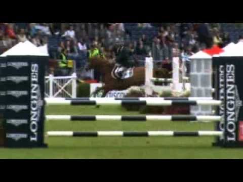 Cwmargeneau Jack Flash 128cm