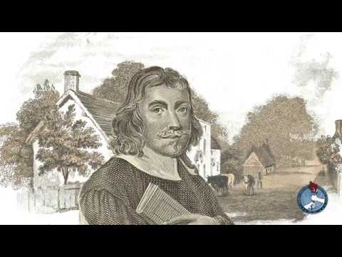 Christian Heritage Spotlight - Ep. 1 - John Bunyan