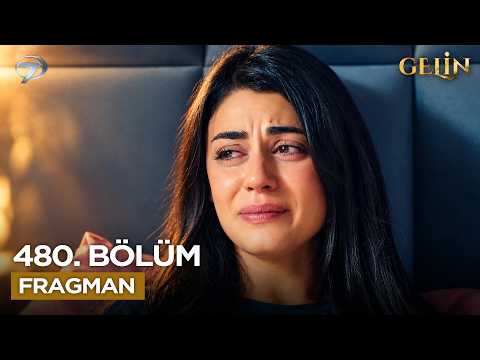 Gelin Gelin 480. Bölüm Fragmanı