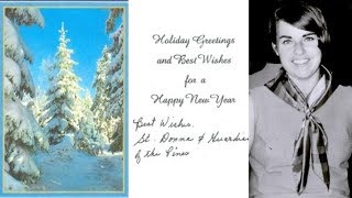 3 Unsolved Mysteries with Strange Written Clues Part 4 video