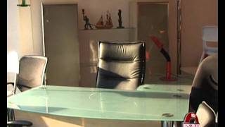 Mobstil Toraman ofis mobilya dekorasyon