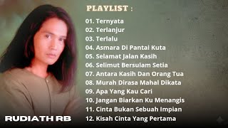 Download lagu The Best Of Rudiath RB ‼️ Rudiath RB Full Album mp3