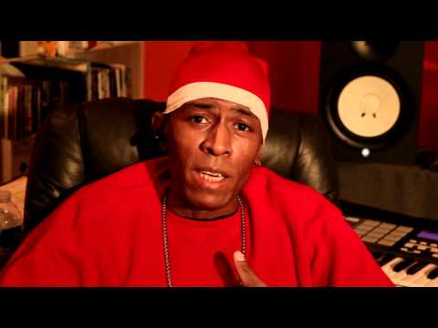 this video is not staged like marley said