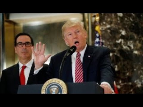 CEOs leave Trump’s manufacturing council: What impact does it have?