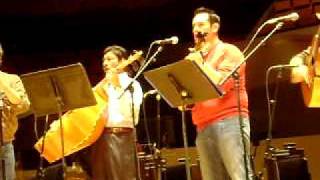 Mariachi Sol De Mi Tierra-Ensayo con el Maestro Rafael Palomar