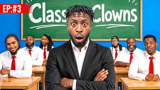 Download lagu Class Clowns - Episode 3 (Stand Up Comedy) mp3 Download lagu Class Clowns - Episode 3 (Stand Up Comedy) mp3