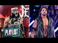 Epic Debut Entrances WWE Playlist