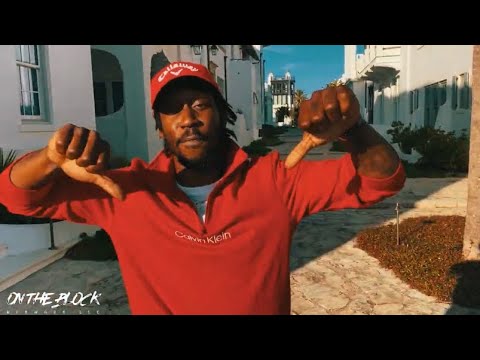 SPAID SAMSON |THE SECOND CHALLENGE | THE FINALS | ON THE BLOCK VIDEO