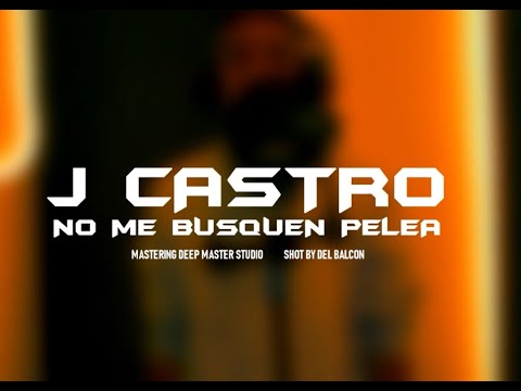 Jay Castro - NMBP [Cypher]