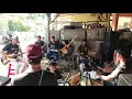HADIRMU BAGAI MIMPI VOC RISKA TETEW CEK SOUND DIMAS ABADI SOUND SYSTEM Feat TEAM OBRET
