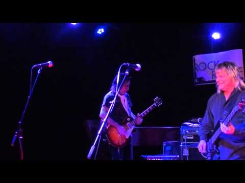 Rock and Roll - Dee Snider, Tony Catania, Felix Hanemann, George Cintron, Bobby Rondinelli